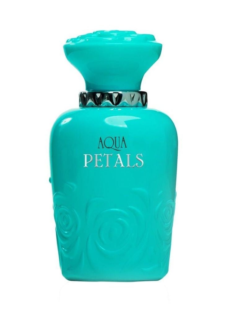 Coral AQUA PETALS for Women EDP 85ML  - Image 1