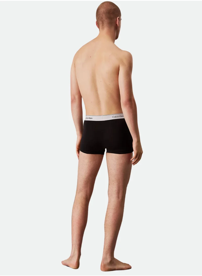 CALVIN KLEIN 3 Pack Trunk