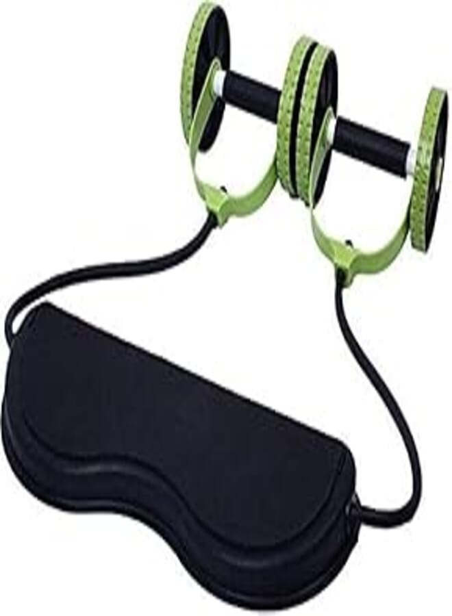 Generic Apparatus for abdominal exercises 