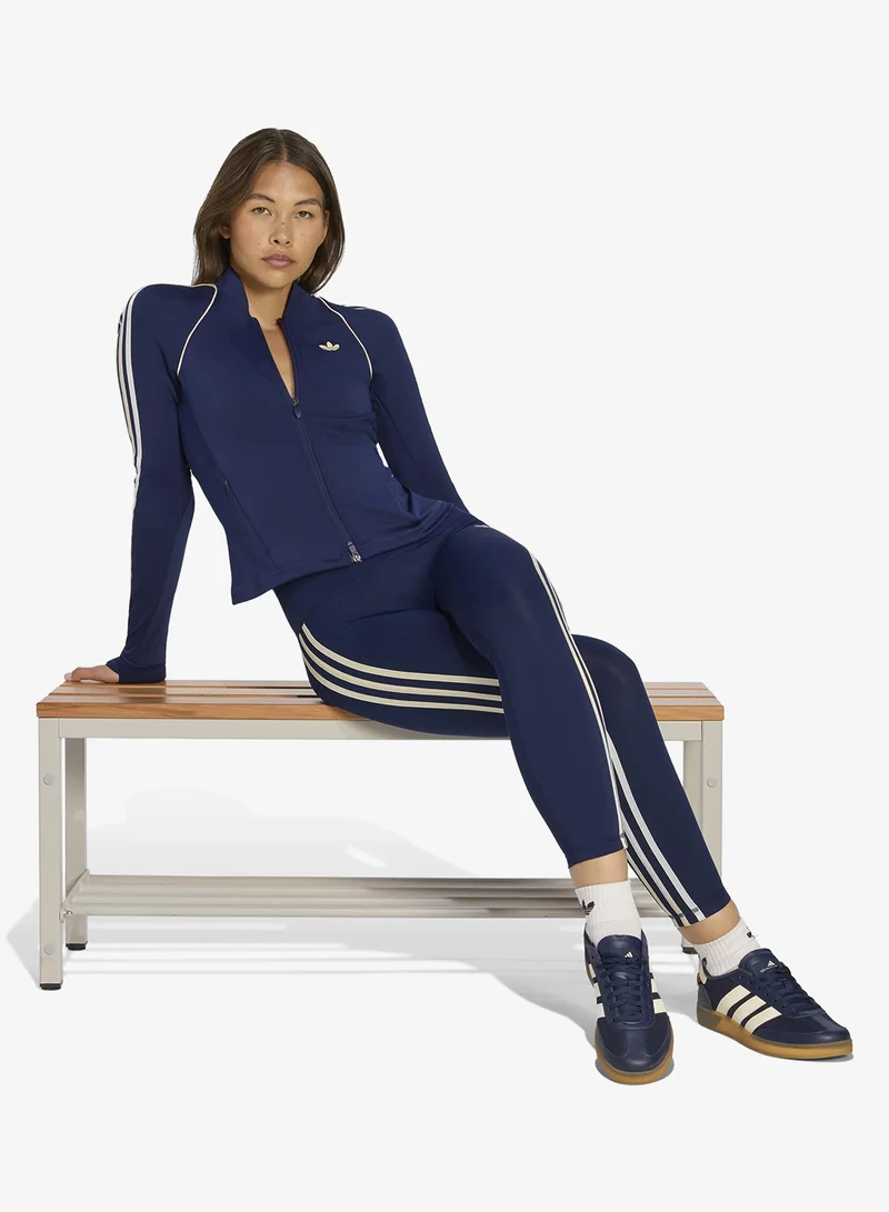 Adidas NINDIG OG Sport Superstar Midlayer Shirt for Women | Best Price UAE