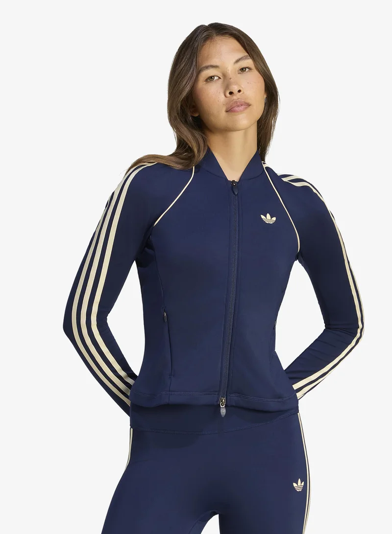 Adidas Superstar Midlayer Shirt