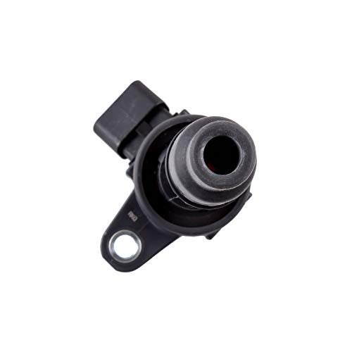 MAS Set of 8 Ignition Coils Pack Compatible with Toyota Lexus 4Runner Tundra Land Cruiser Sequoia GS430 GX470 LS430 LX470 LX570 SC430 4.3L 4.7L 5.7L V8 fit for C1173 UF230 UF493 5C1196 - Image 5