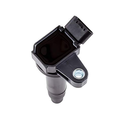 MAS Set of 8 Ignition Coils Pack Compatible with Toyota Lexus 4Runner Tundra Land Cruiser Sequoia GS430 GX470 LS430 LX470 LX570 SC430 4.3L 4.7L 5.7L V8 fit for C1173 UF230 UF493 5C1196 - Image 4