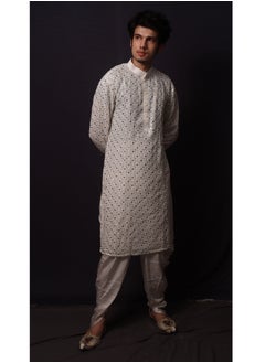 Mirror Work Designing Kurta set