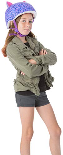 Krash خوذة كراش للفتيات الشباب - Image 2