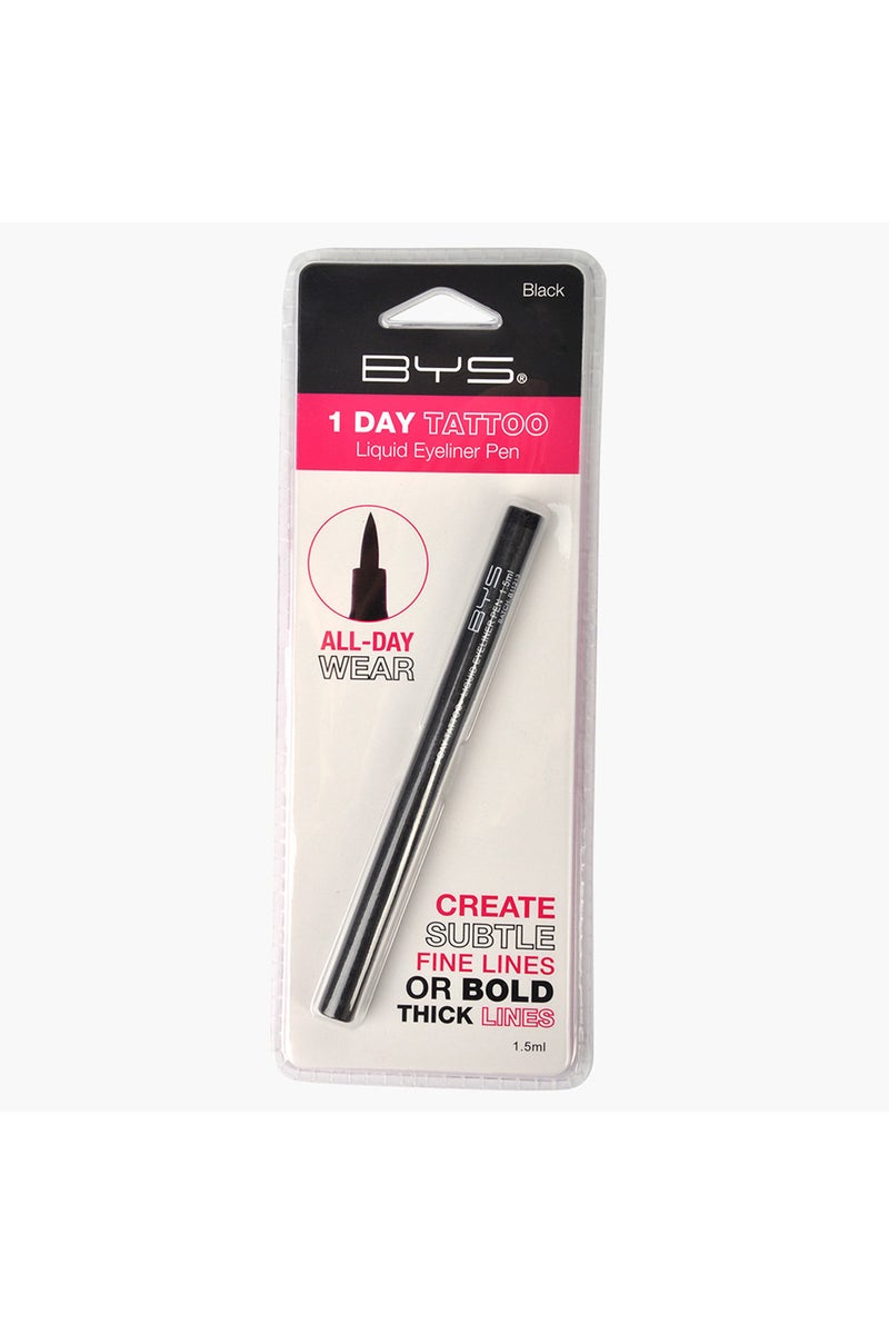 1-Day Tattoo Liquid Eyeliner Pen