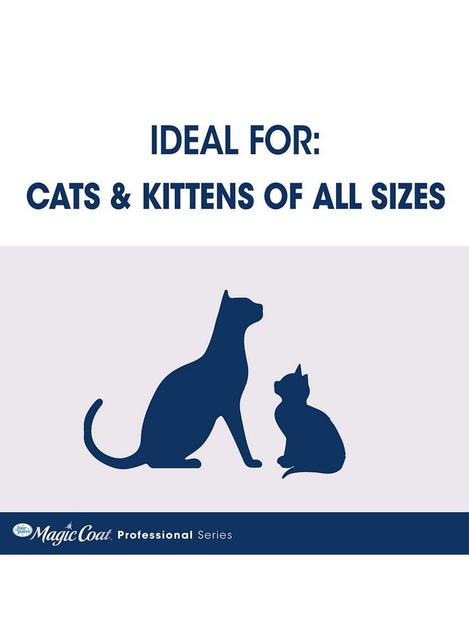 Four Paws Magic Coat Professional Series Grooming Brushes for Dogs & Cats l Trimmers, Nail Clippers, & Brushes Dog & Cat - Image 5