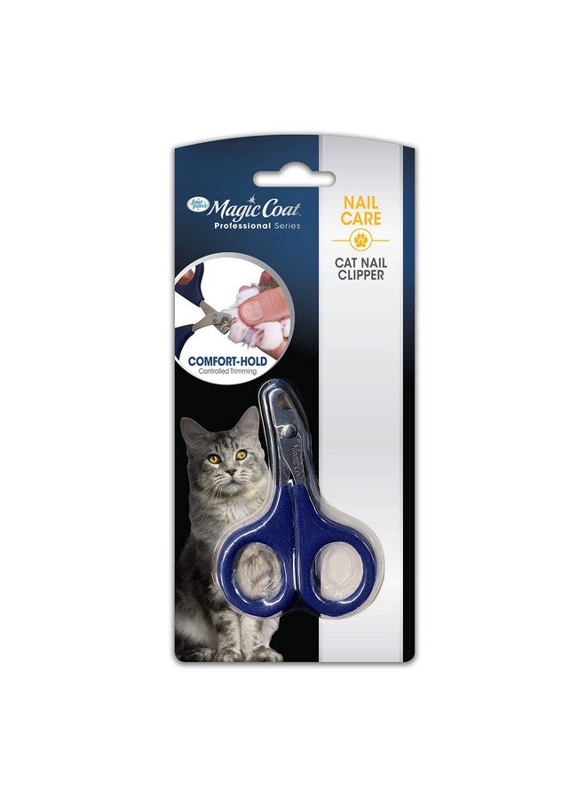 Four Paws Magic Coat Professional Series Grooming Brushes for Dogs & Cats l Trimmers, Nail Clippers, & Brushes Dog & Cat - Image 1
