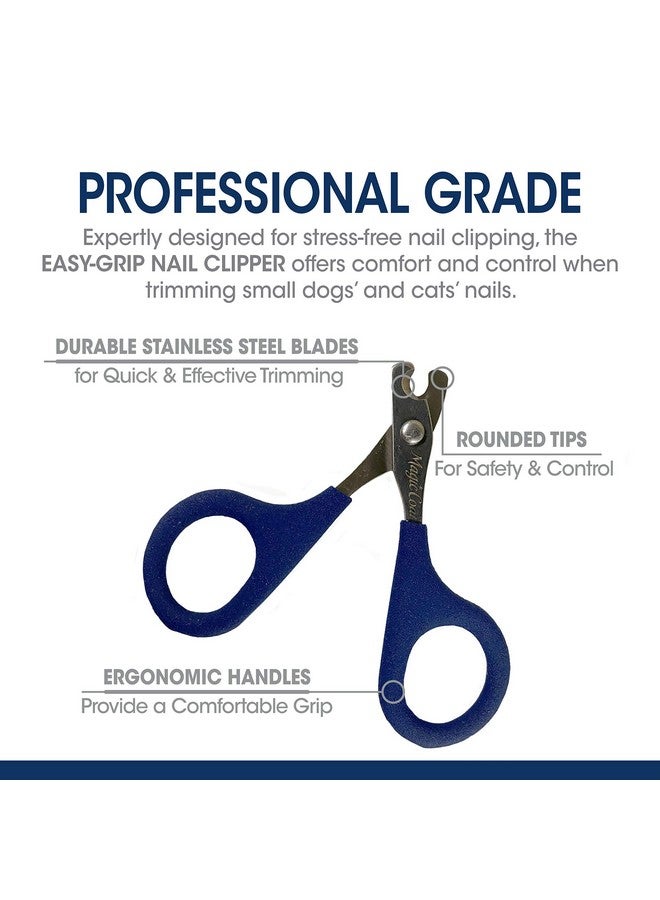 Four Paws Magic Coat Professional Series Grooming Brushes for Dogs & Cats l Trimmers, Nail Clippers, & Brushes Dog & Cat - Image 2