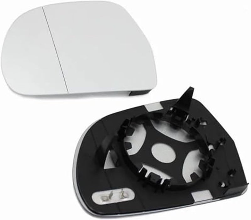 Wivplex Heated Car Side Mirror Glass for Audi Models - Image 3