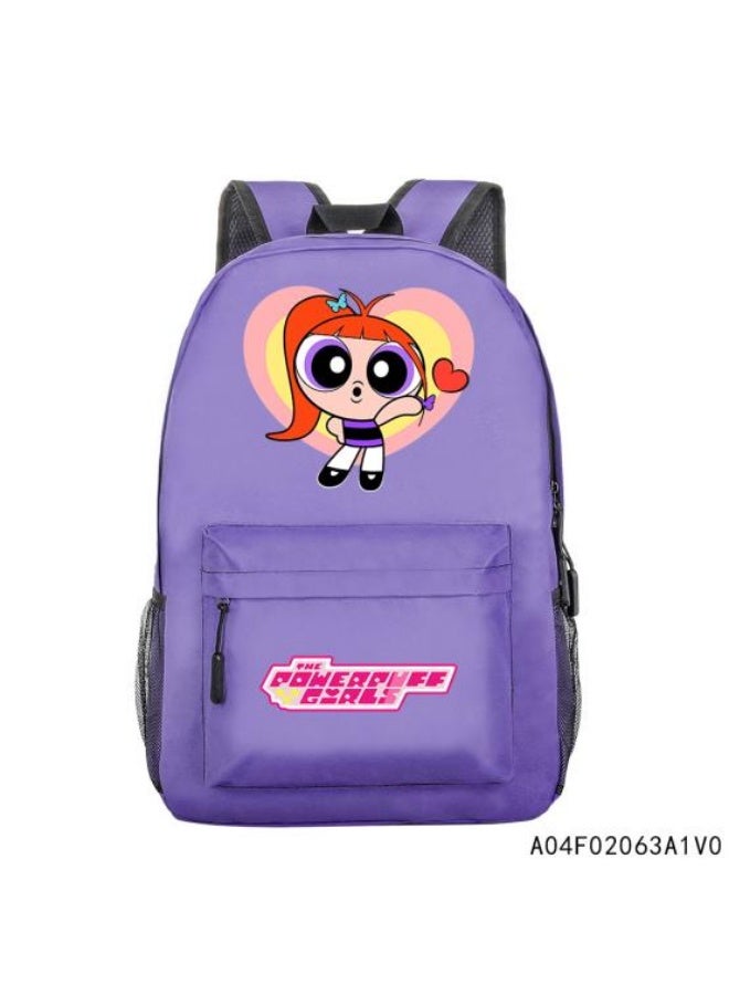 Creative backpacks attract everyone's attention - 288 - Image 1