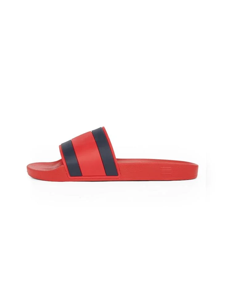 TOMMY HILFIGER Logo Pool Slide