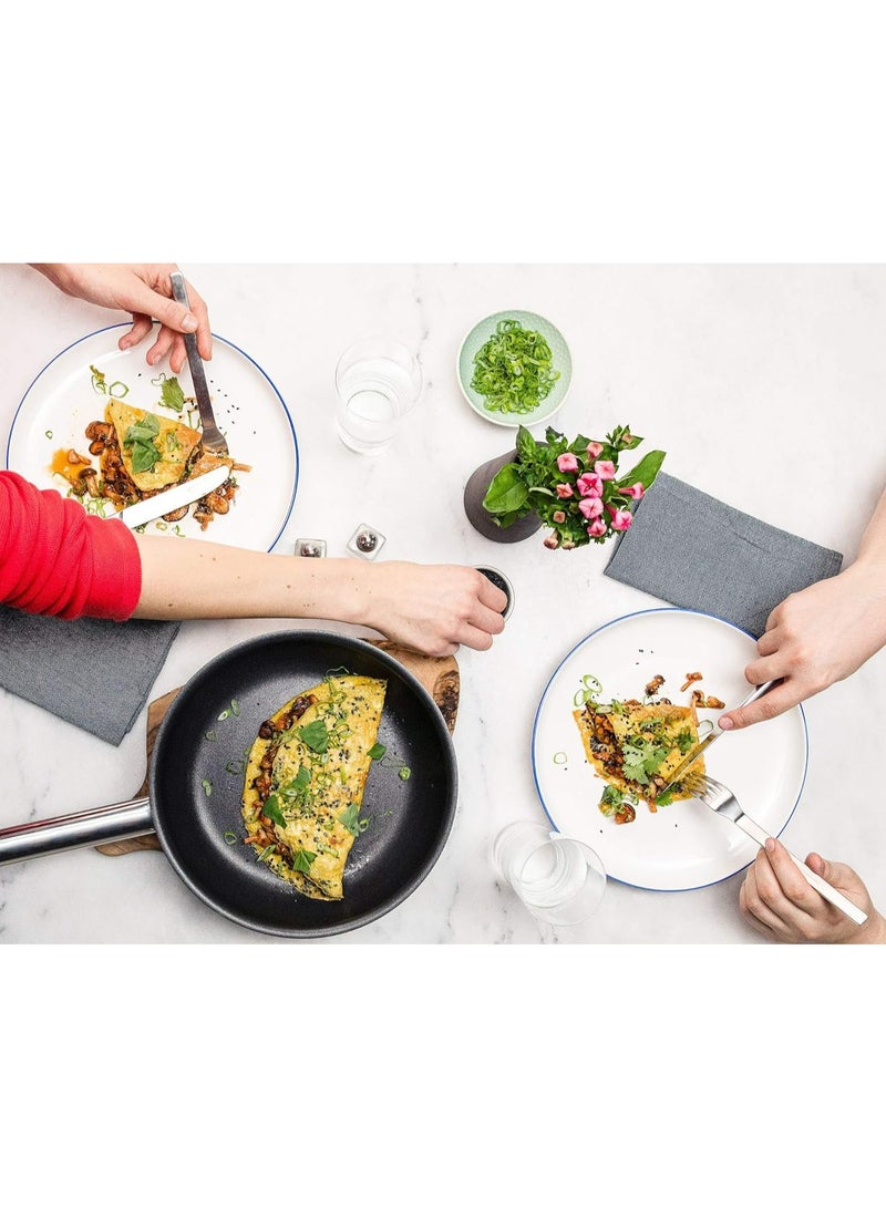 Zwilling مقلاة زويلينغ برو دوراسلايد 20 سم - Image 2