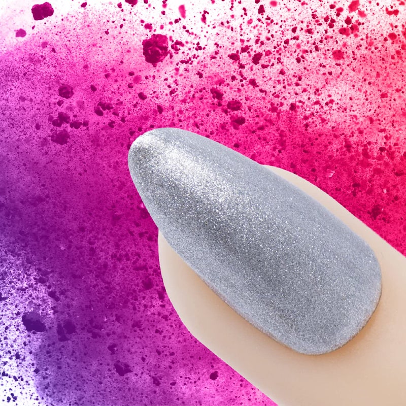 Young Nails Mission Control Gel Paint for Nails, Precision Gel Paint for Detailed Nail Art, Cure with Zero Tacky Layer, 5 grams. - Image 3