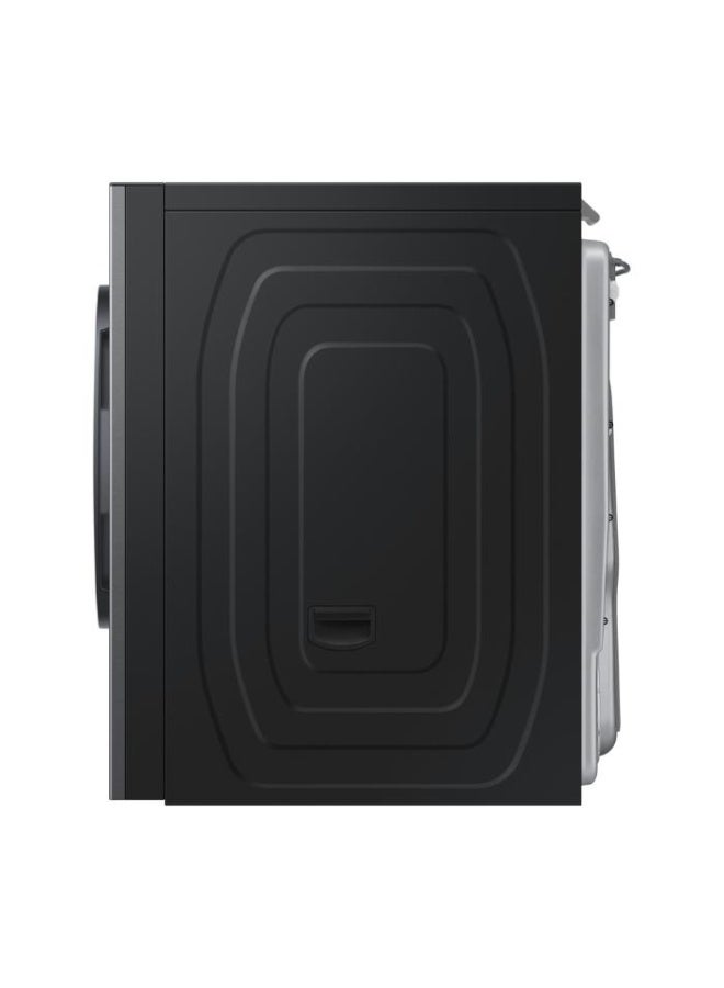 Samsung Bespoke AI Laundry Dryer Hybrid Heat Pump 17kg 17.0 L DV90F17CDSGU Gray - Image 4