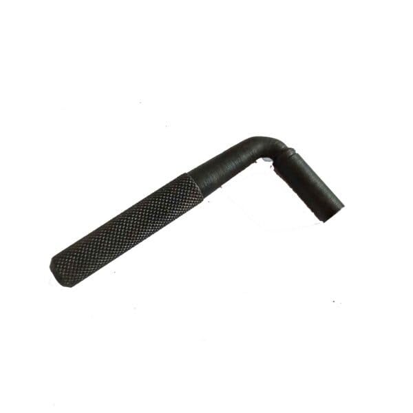 GIZMO GREYTEN Multi-Vehicle Tappet Setting Key Square Hole Key, Square Hole Tools for Motorbikes, Auto Repair Shops, Job Works, Auto Industries. - Image 4