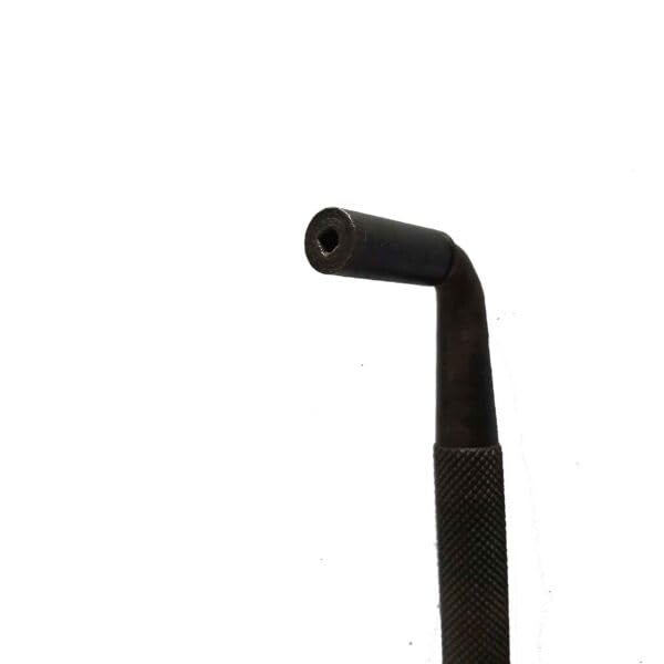 GIZMO GREYTEN Multi-Vehicle Tappet Setting Key Square Hole Key, Square Hole Tools for Motorbikes, Auto Repair Shops, Job Works, Auto Industries. - Image 3