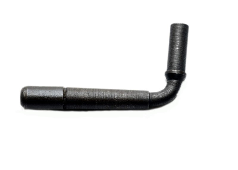 GIZMO GREYTEN Multi-Vehicle Tappet Setting Key Square Hole Key, Square Hole Tools for Motorbikes, Auto Repair Shops, Job Works, Auto Industries. - Image 1