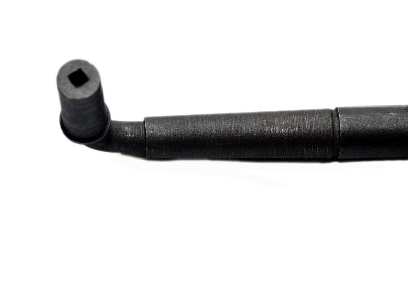 GIZMO GREYTEN Multi-Vehicle Tappet Setting Key Square Hole Key, Square Hole Tools for Motorbikes, Auto Repair Shops, Job Works, Auto Industries. - Image 2
