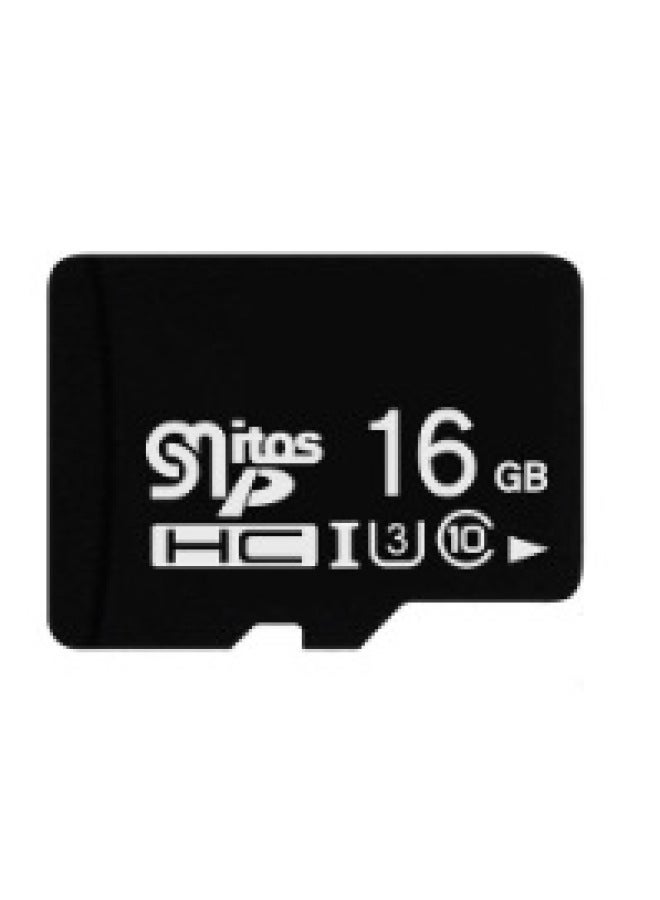 General Digital Camera Compact Size 16 Megapixels 5x Optical Zoom 2.7-inch Lcd Screen Usb Interface For Pc Mac-Body Color:16G TF Memory Card - Image 1