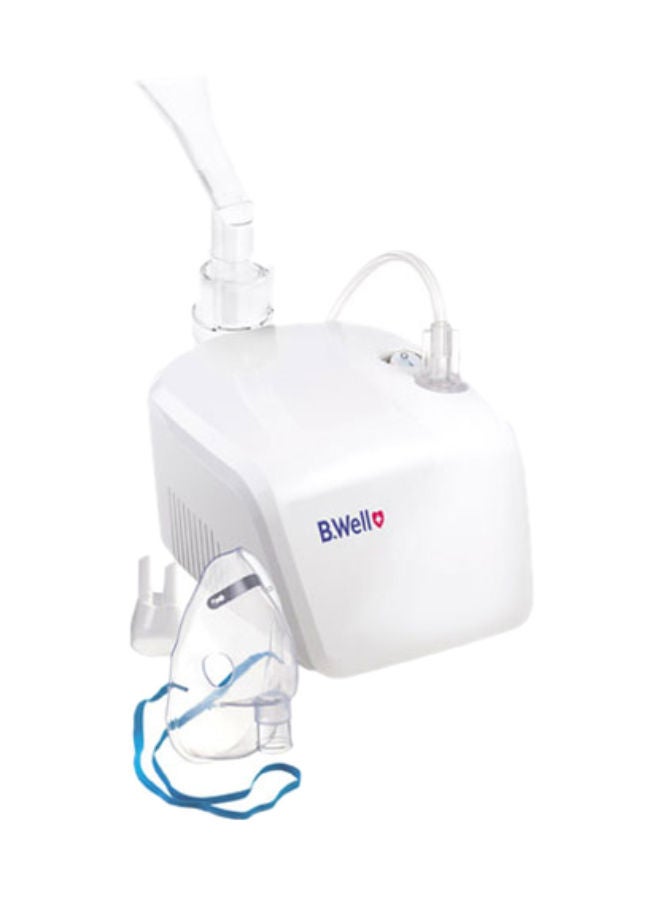 B.Well البخاخات ذات الضاغط الطبي-PRO 110 - Image 2