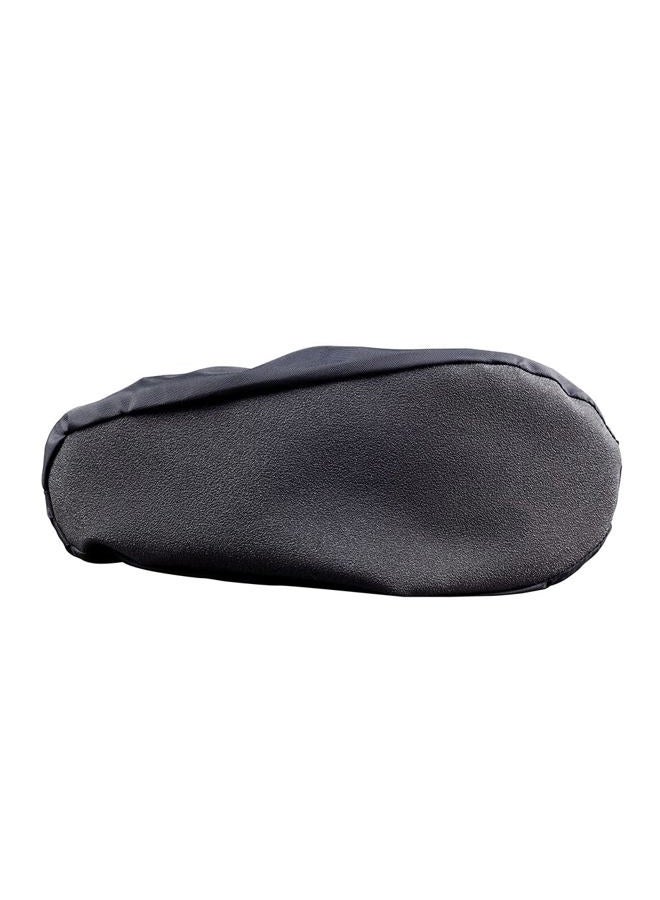 Klein Tools 55487 Tradesman Pro Shoe Covers, Medium, Black - Image 4