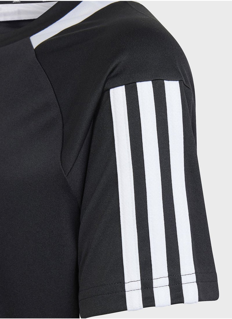 Adidas - Kids Sere T-Shirt - Image 1
