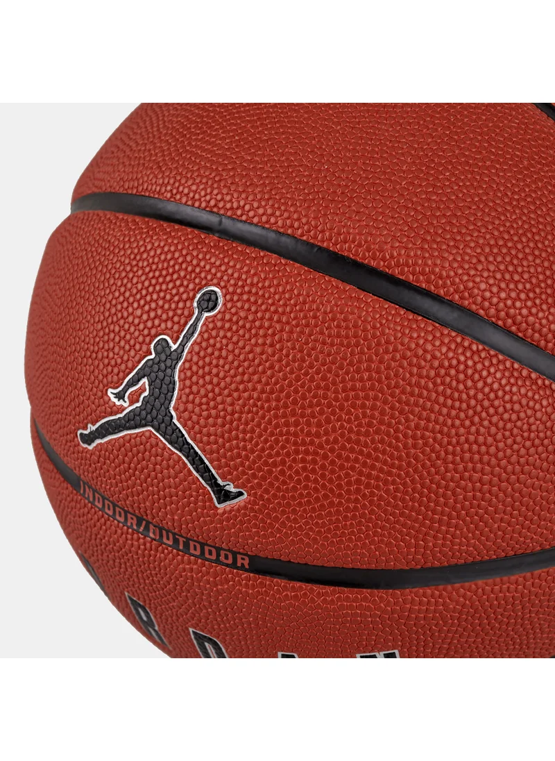 Jordan Ultimate 2.0 Basketball