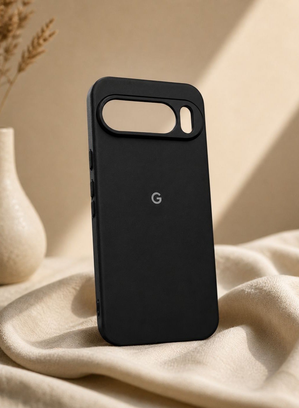 googlecoral Googlecoral Google Pixel 10 Pro Case silicone Z45BE89B102FA43D9061CZ