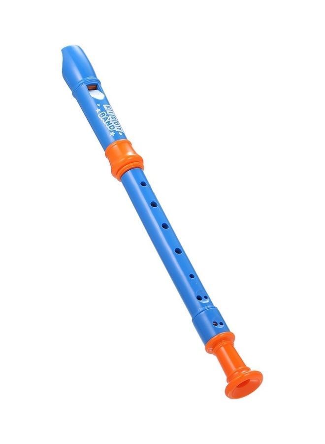 NIBEMINENT Musical Flute Toy For Kids  - Image 1