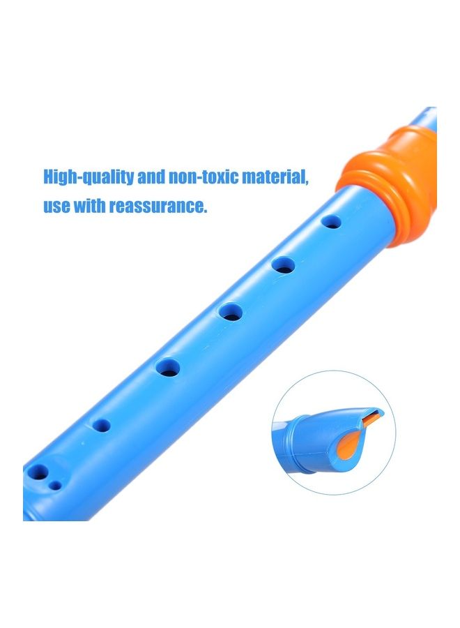 NIBEMINENT Musical Flute Toy For Kids  - Image 2
