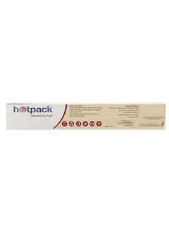Hotpack Baking Paper Parchment Paper Roll 30Cm X 10 Cm  - Image 2