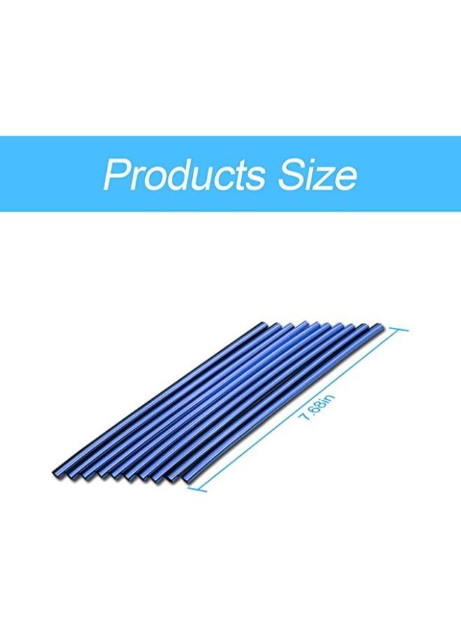 Generic 20 Pieces Car Air Conditioner Decoration Strip for Vent Outlet  - Image 2