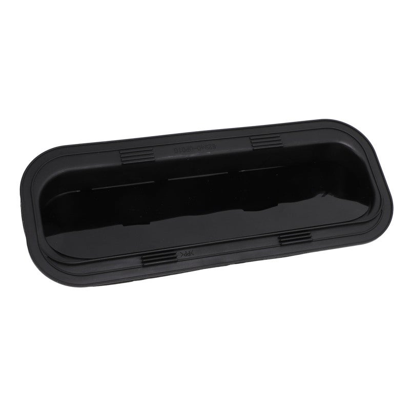 Right Side Duct Assy Quarter Vent 62930-12161 High Grade ABS Material Quarter Pressure Vent Duct - Textured Silicone Single Way Seal Vehicle Fitment for CT200H GS300 GS350 IS250 IS300 IS350 LS430 - Image 5