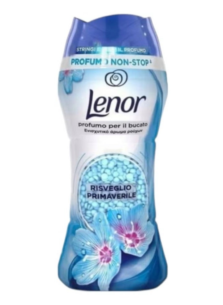 لينور حبيبات معطرة للملابس برائحة ازهار الربيع 210 جرام