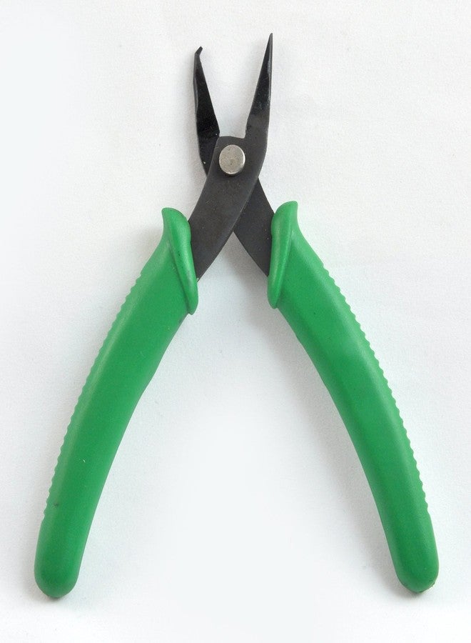 Bead Buddy Split Ring Pliers for Crafting - Opens Split Rings Easily - Portable and Easy to Use - Image 2