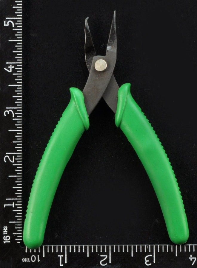 Bead Buddy Split Ring Pliers for Crafting - Opens Split Rings Easily - Portable and Easy to Use - Image 5