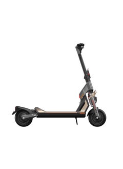 SEGWAY Ninebot Kickscooer Gt-2 | Maximum Speed Up To 70 Km/H (43.5 Mph) | Range Up To 90 Km (55.9 Miles)  - Image 2