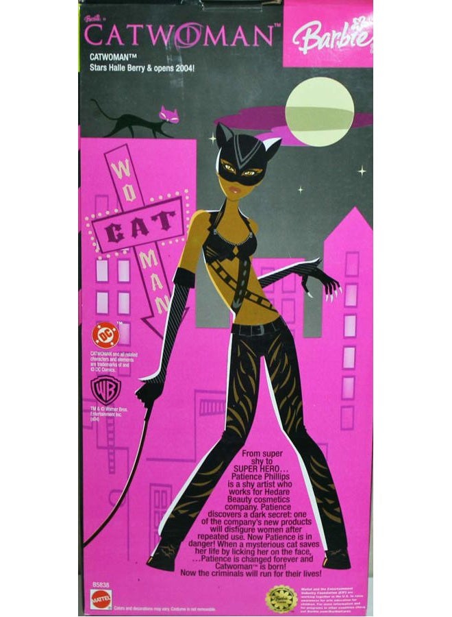 Barbie As Catwoman - Image 2