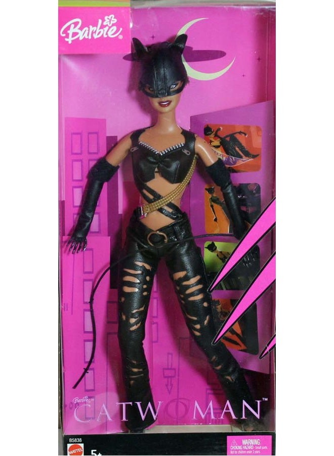 Barbie As Catwoman - Image 1
