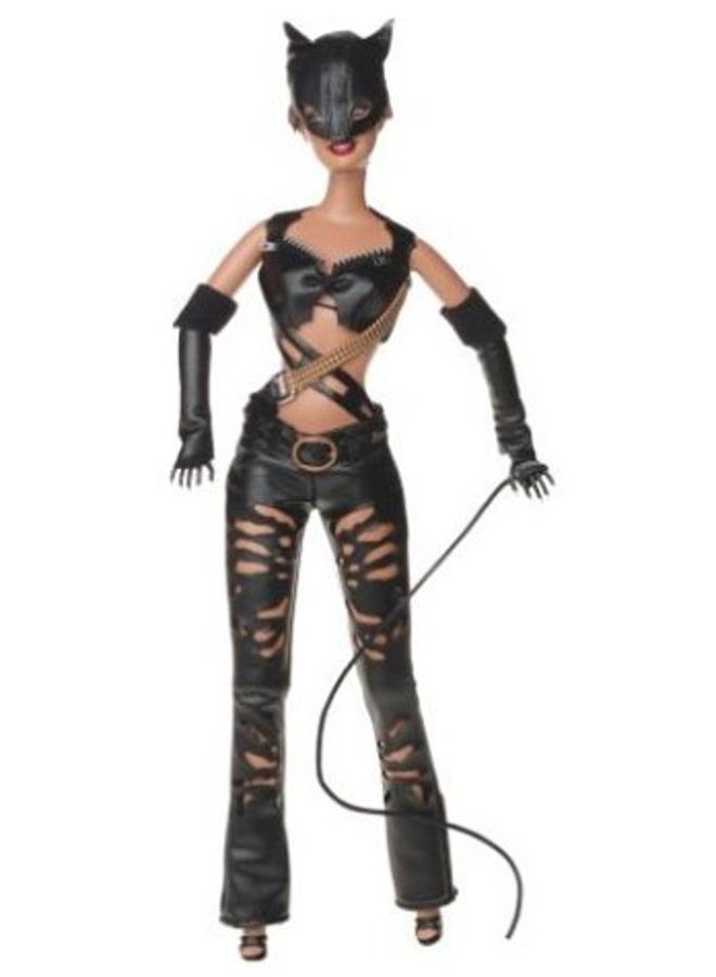 Barbie As Catwoman - Image 3