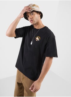 VANS Skate Gfx Loose Ss  - Image 1