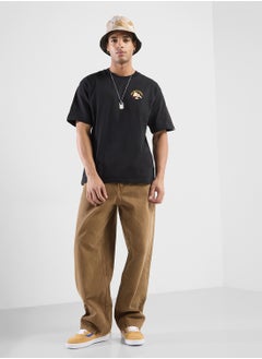 VANS Skate Gfx Loose Ss  - Image 4