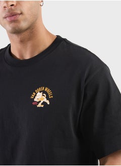 VANS Skate Gfx Loose Ss  - Image 3