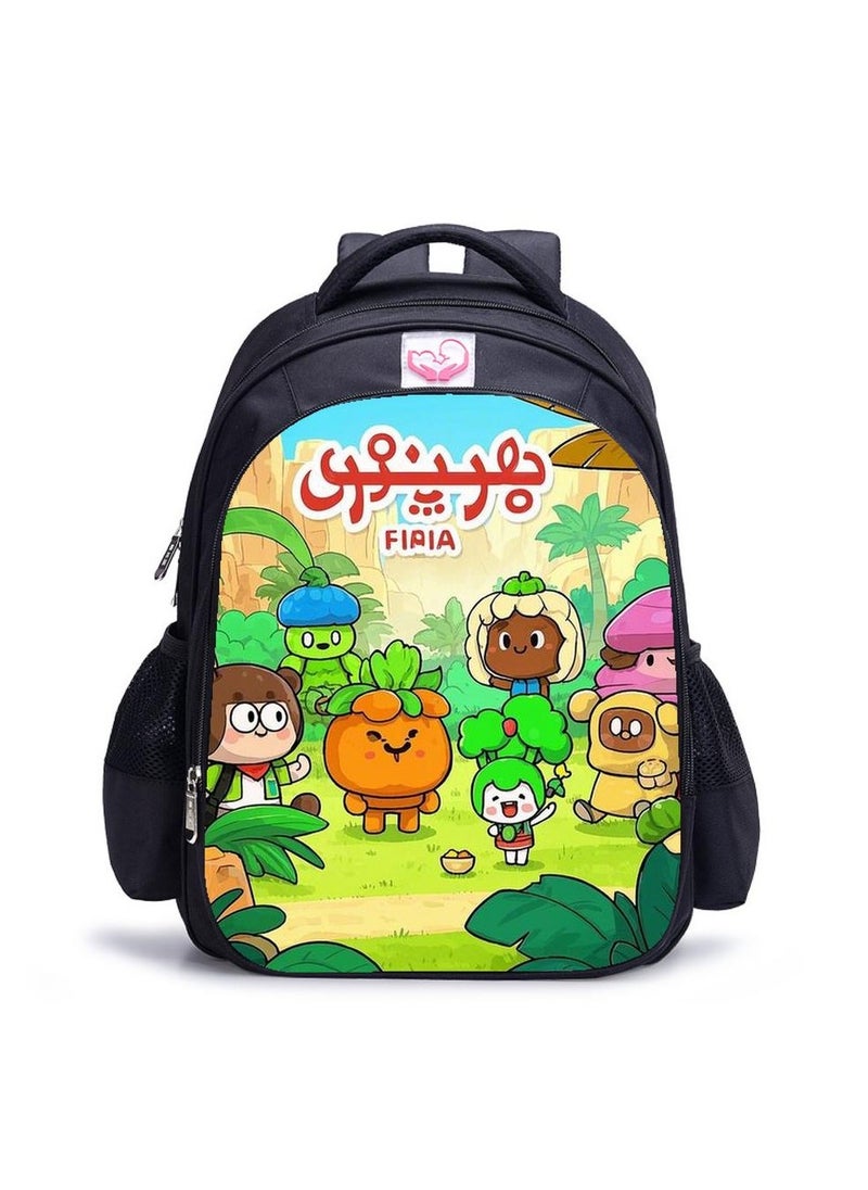 Generic - SCHOOL BAG AVAILABLE FOR STUDENTS AND ADULT SPORTING-NEW-B - 223 - Image 1