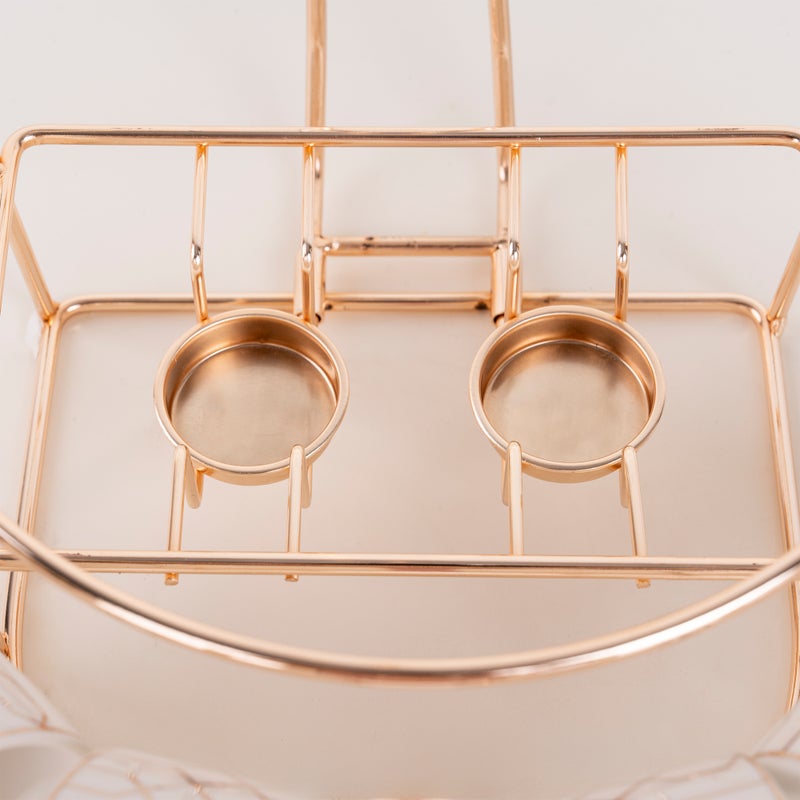 لا ميسا طقم شوربة 16 قطعة - Image 5