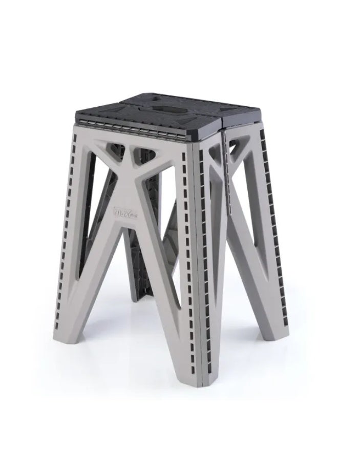 Portable Outdoor Folding Stool 45 CM