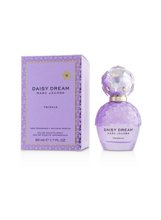 Daisy Dream Twinkle EDT 50ml