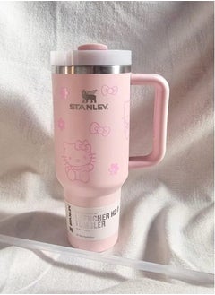 New light pink