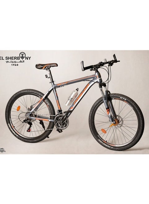 F1 21-Speed Bike – High-Performance Bicycle
